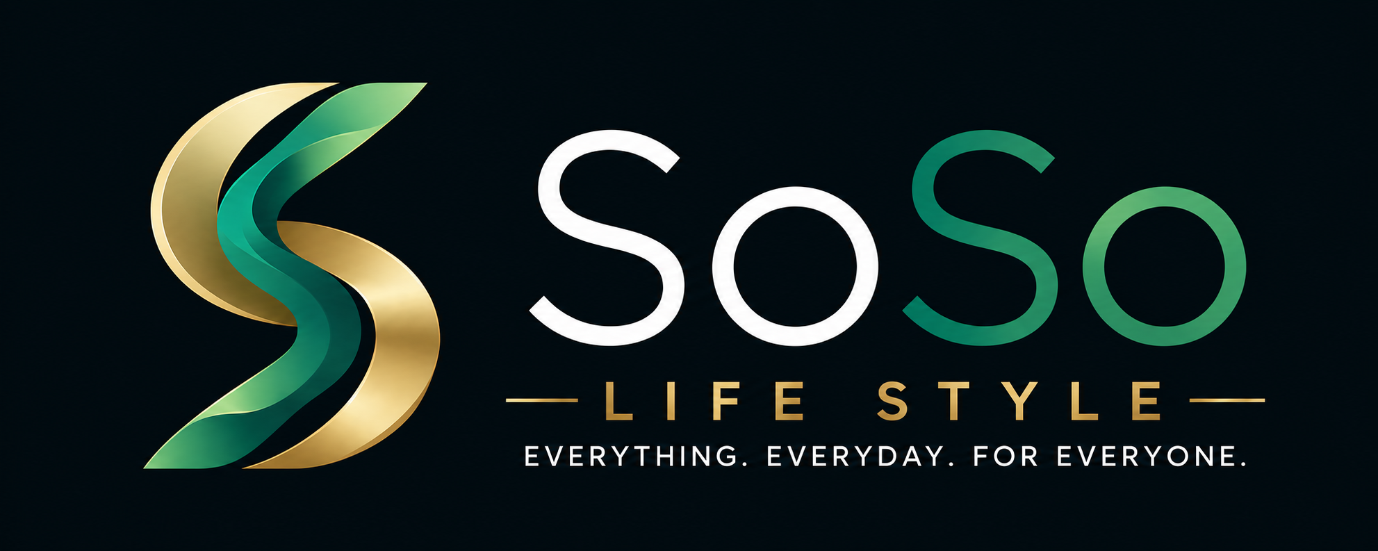 SoSo Lifestyle